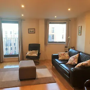 Abbey- Citycenter Edinburgh